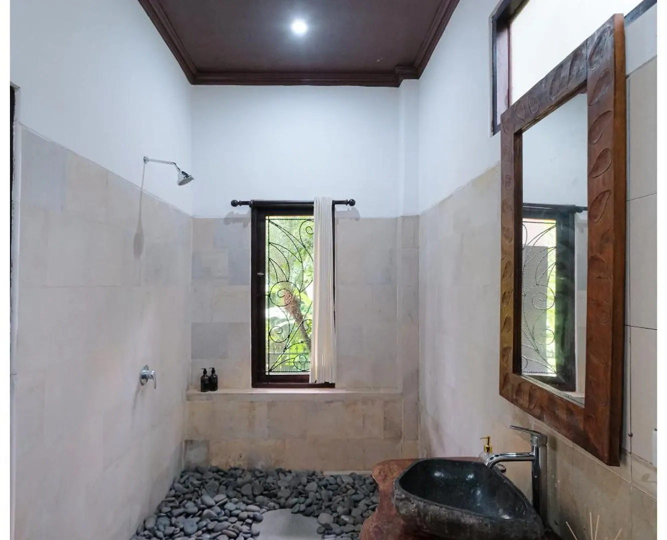 Wegy House-3Br In Udub With Pool And Jungle View Villa Ubud