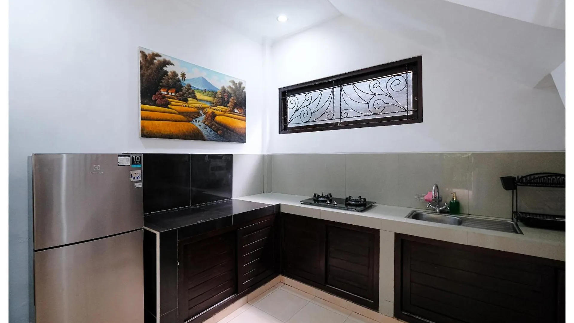 Wegy House-3Br In Udub With Pool And Jungle View Villa Ubud